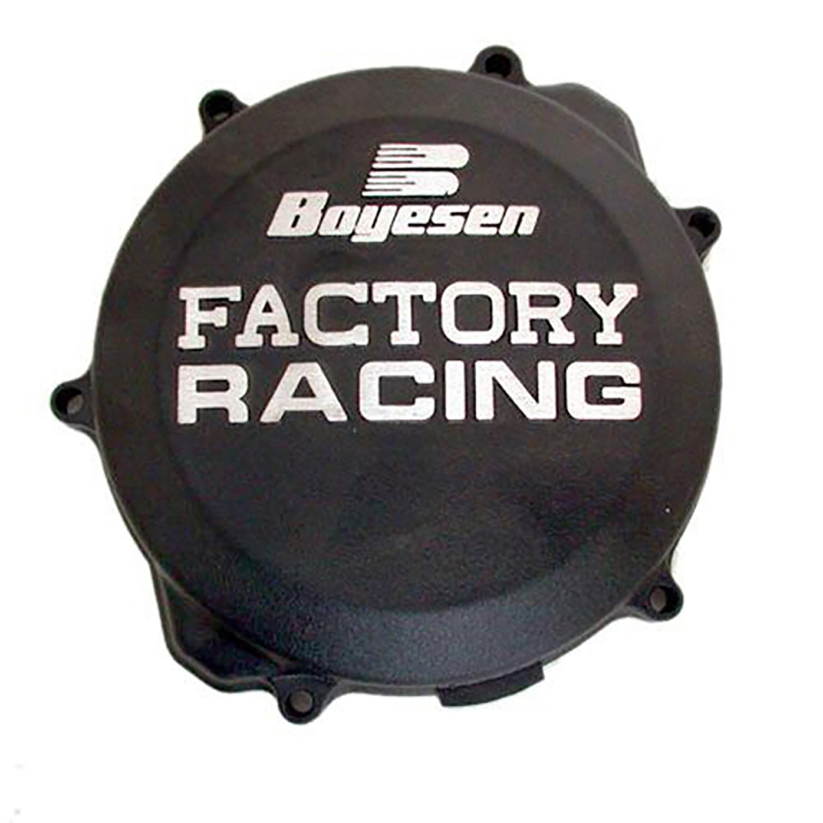 Boyesen Factory Clutch Cover CC-32AB