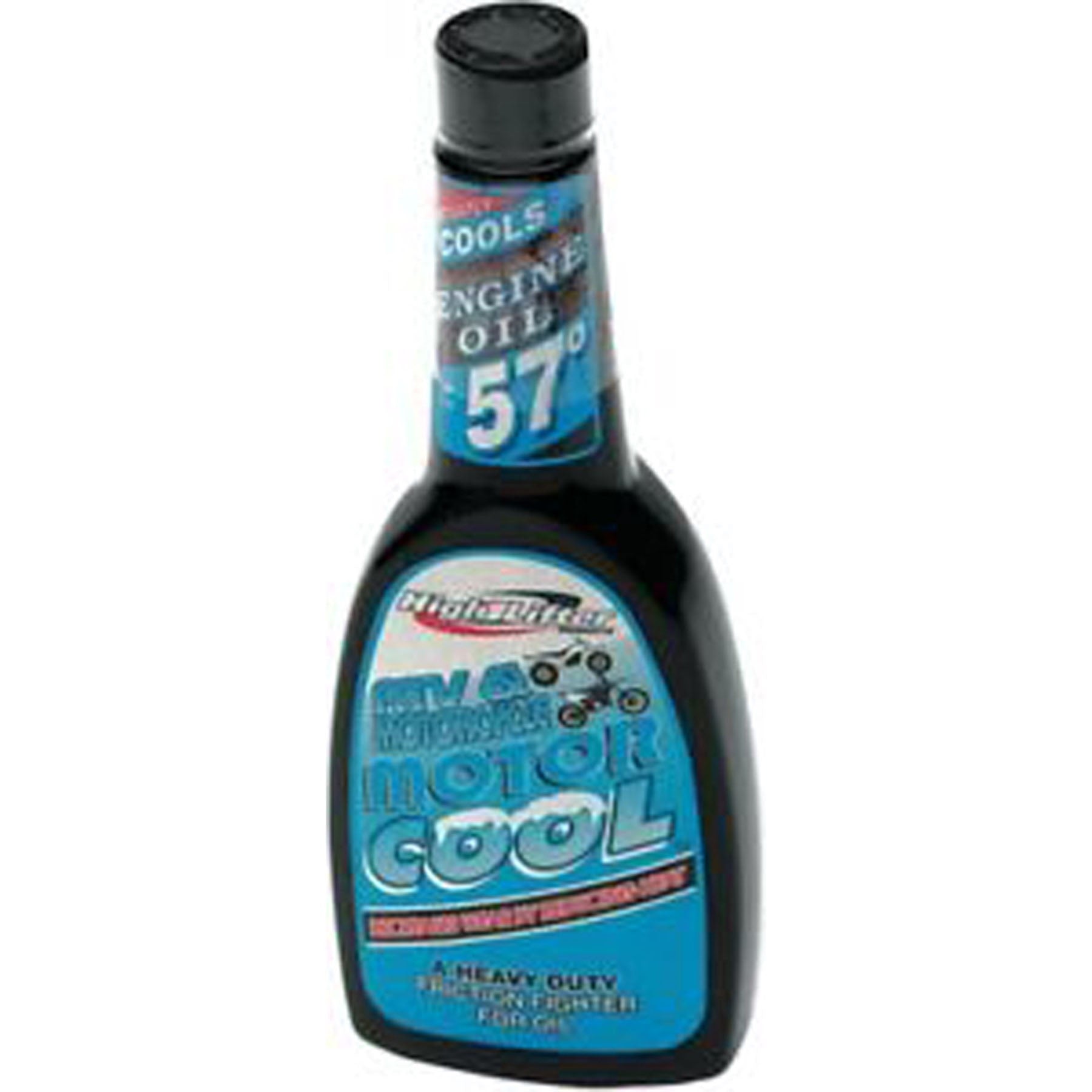 HIGH LIFTER HFOIL Motor Cool Heat Fighter Oil for Effective Engine Cooling