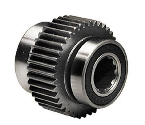 All Balls Racing Big Twin Starter Clutch Assembly 91-07 – Part Number 79-2101
