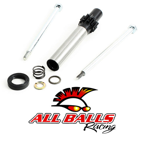 All Balls Racing Big Twin Jack Shaft, 10 Tooth - Part #79-2106