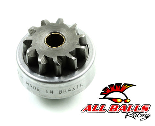 All Balls Racing Early Drive Clutch Part Number 79-2109 for Improved Power Transfer