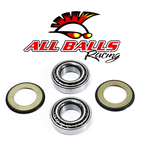 ALL BALLS RACING Steering Bearing Kit (Part #22-1062)