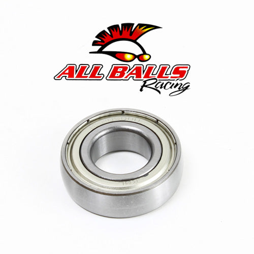 All Balls Racing Lower Steering Bearing Kit (Part Number 25-1623)