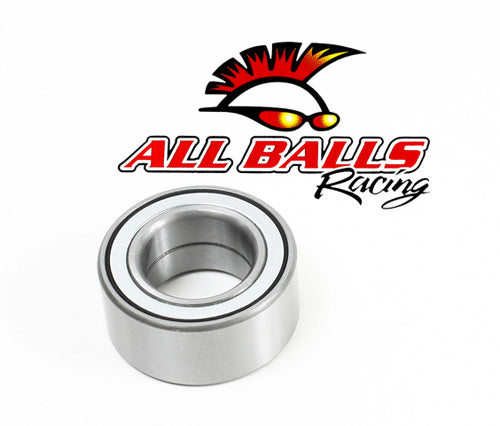 All Balls Racing Wheel Bearing Kit - Part No. 25-1624 for Enhanced Vehicle Performance