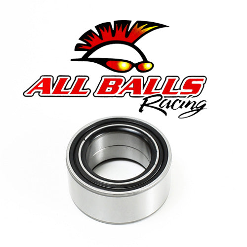 All Balls Racing Wheel Bearing Kit 25-1628 for Enhanced Vehicle Performance