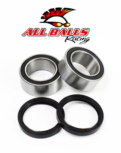 All Balls Racing Wheel Bearing Kit Upgrade - Part number 25-1630