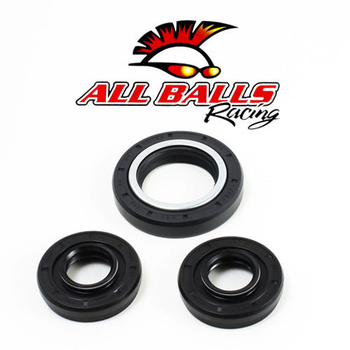 All Balls Racing Differential Seal Kit - Part #25-2001-5 for Optimal Gearbox Protection