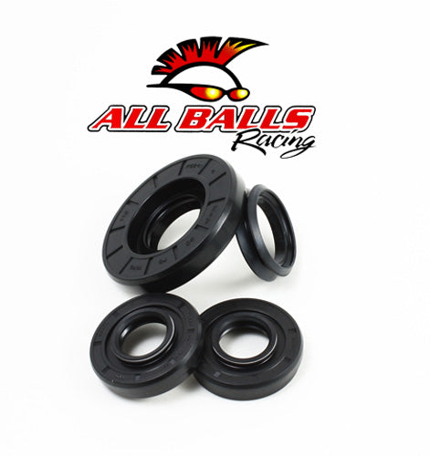All Balls Racing Differential Seal Kit 25-2006-5 for Enhanced Gearbox Protection