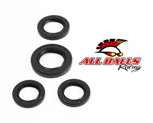 All Balls Racing Differential Seal Kit – Part Number 25-2020-5 for Enhanced Drivetrain Protection