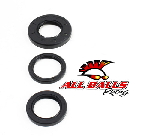 All Balls Racing Differential Seal Kit 25-2021-5 for Enhanced Axle Protection