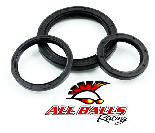 All Balls Racing Differential Seal Kit - Part Number 25-2030-5