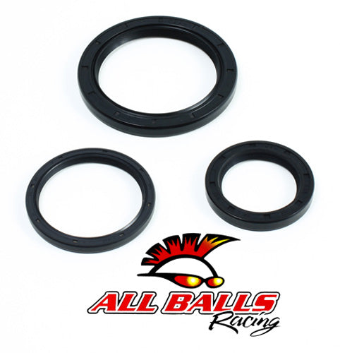 All Balls Racing Differential Seal Kit - Part Number 25-2033-5