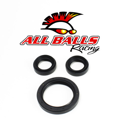 All Balls Racing Differential Seal Kit - Part Number 25-2044-5