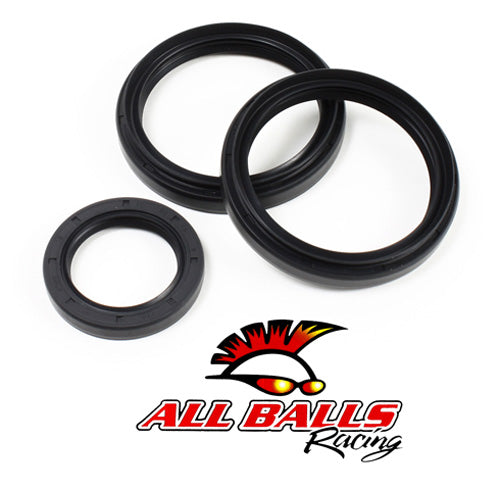 All Balls Racing Differential Seal Kit Part #25-2050-5 for Enhanced Gearbox Protection