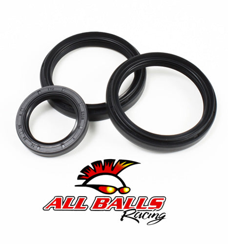 All Balls Racing Differential Seal Kit (Part No. 25-2051-5)