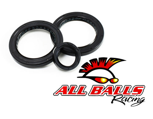 All Balls Racing Differential Seal Kit - Part No. 25-2056-5