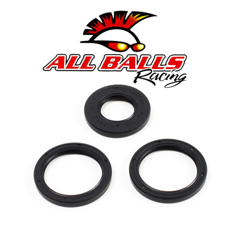 All Balls Racing Differential Seal Kit 25-2059-5 for Enhanced Gearbox Protection