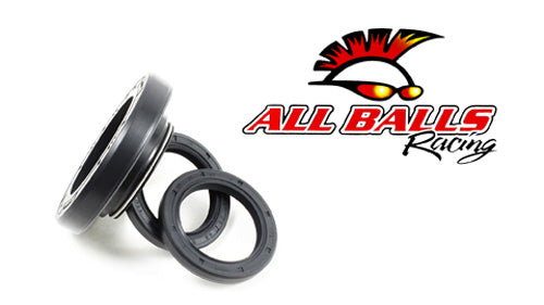 All Balls Racing Differential Seal Kit Part #25-2061-5