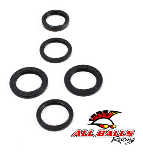 All Balls Racing Differential Seal Kit (Part #25-2062-5) for Enhanced Gearbox Protection