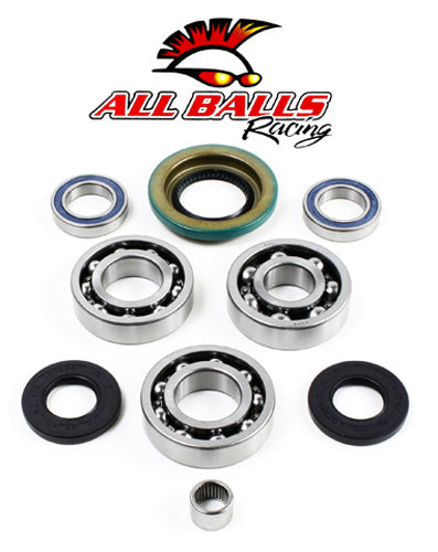 All Balls Racing Differential Kit (Part No. 25-2069)