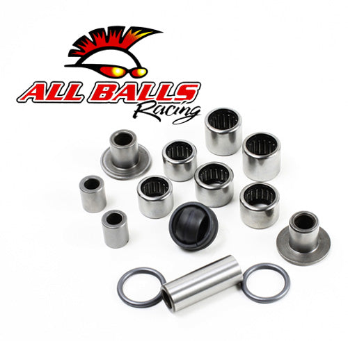 All Balls Racing Swing Arm Linkage Bearing Kit - Part #27-1165