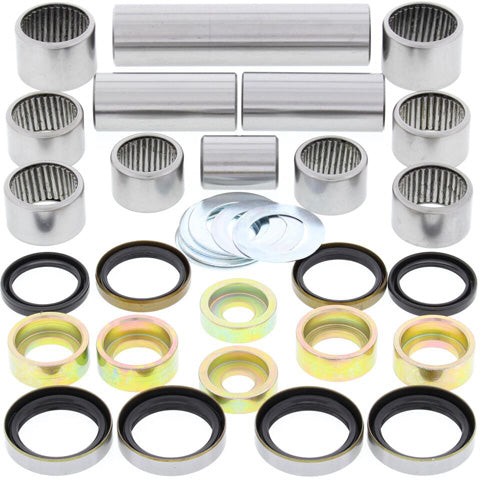 ALL BALLS RACING Swing Arm Linkage Bearing Kit (Part #27-1180)