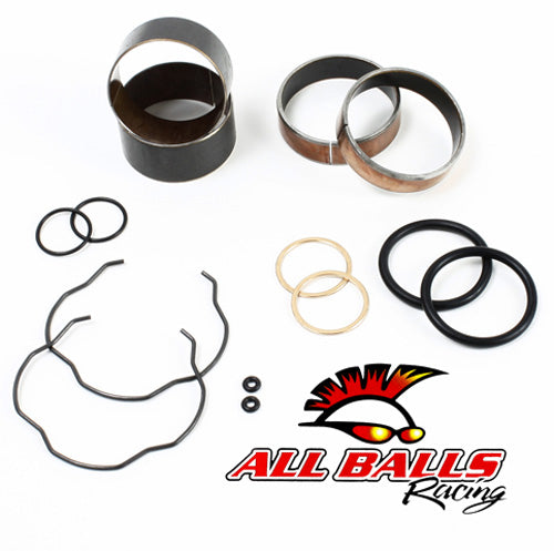 All Balls Racing Fork Bushing Kit Part #38-6018 for Motorcycle Suspension