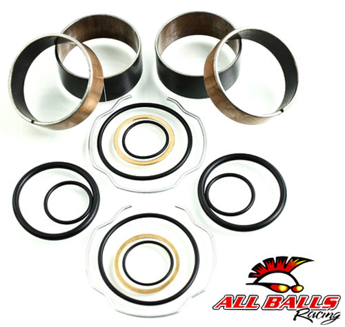 All Balls Racing Fork Bushing Kit - Part No. 38-6030 for Motorcycle Suspension