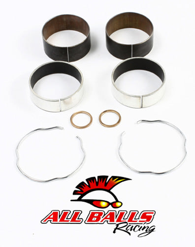 All Balls Racing Fork Bushing Kit - Part Number 38-6033 for motorcycle suspension