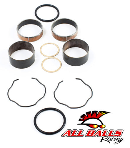 All Balls Racing Fork Bushing Kit for Enhanced Suspension Performance - Part 38-6078