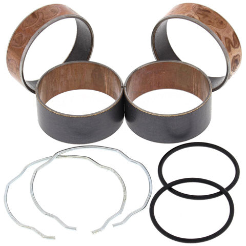 All Balls Racing Fork Bushing Kit Part Number 38-6079 for Motorcycle Suspension