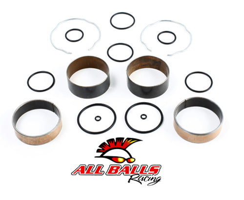 All Balls Racing Fork Bushing Kit - Part Number 38-6080