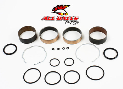 All Balls Racing Fork Bushing Kit 38-6081 for Motorcycle Suspension