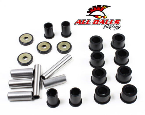 All Balls Racing Rear Independent Suspension Kit for One Side - Part #50-1068
