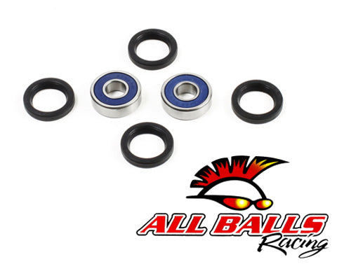 ALL BALLS RACING A-Arm Kit Part Number 50-1073 for Enhanced Suspension Performance