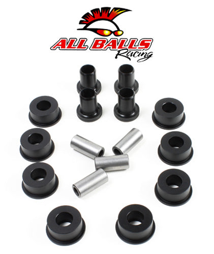 All Balls Racing A-Arm Kit for One Side - Part Number 50-1065