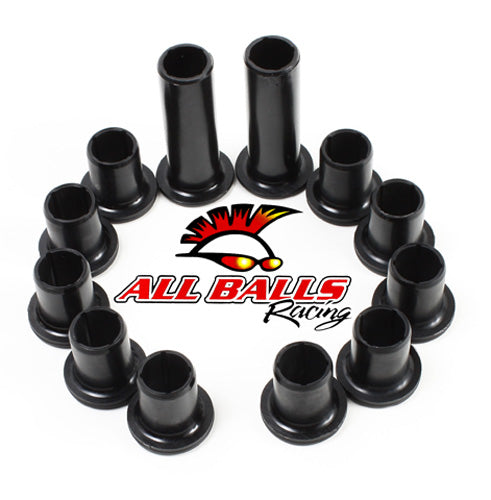 All Balls Racing Rear Independent Suspension Kit, Single Side - Part Number 50-1056