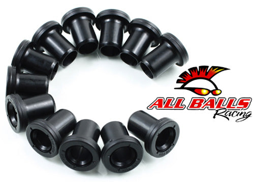 All Balls Racing Rear Independent Suspension Kit for One Side - Part No. 50-1072