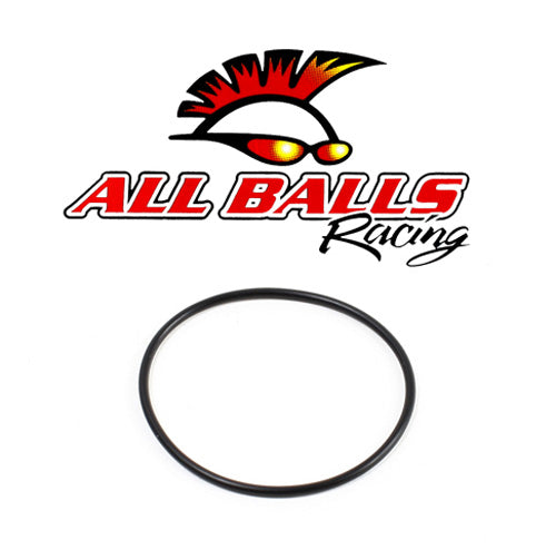 All Balls Racing O-Ring 60 x 2.5 - Durable Sealing Solution