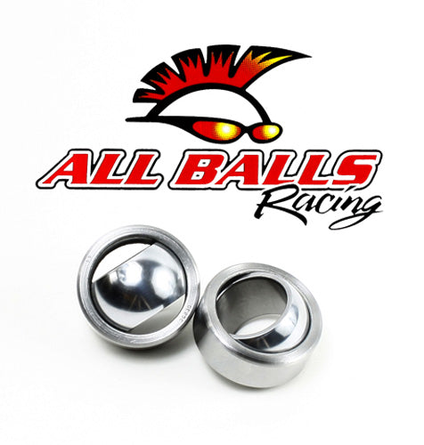 All Balls Racing Swing Arm Bearing Kit 28-1204 for Motorcycle Suspension