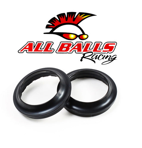 All Balls Racing Fork Dust Seal Kit - Part Number 57-108-1