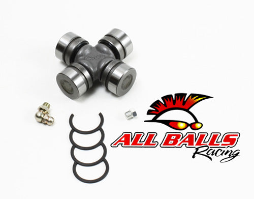 ALL BALLS RACING ATV U-Joint Kit Part 19-1001 for Enhanced Durability and Performance