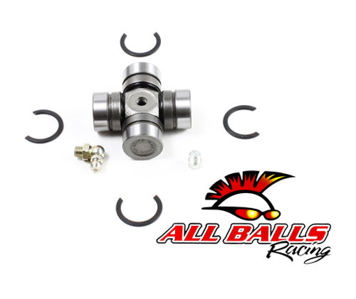 All Balls Racing U-Joint Kit 22x36mm Part Number 19-1002