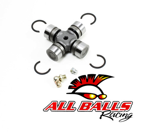 All Balls Racing U-Joint Kit 20mm x 41.25mm - Model 19-1003
