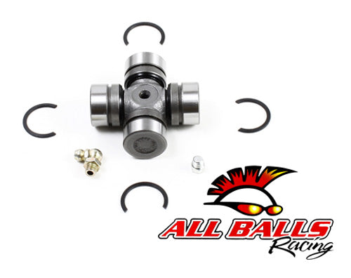 All Balls Racing U-Joint Kit 0.94 x 1.54 inches - Part Number 19-1005