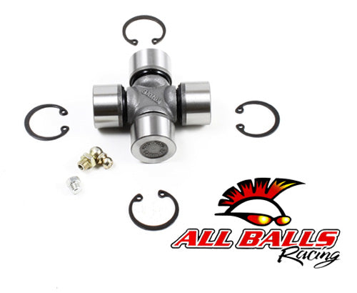 ALL BALLS RACING U-Joint Kit 25mm x 64.2mm Part #19-1006