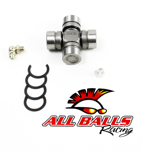 All Balls Racing U-Joint Kit 20mm x 33mm for Enhanced Vehicle Performance