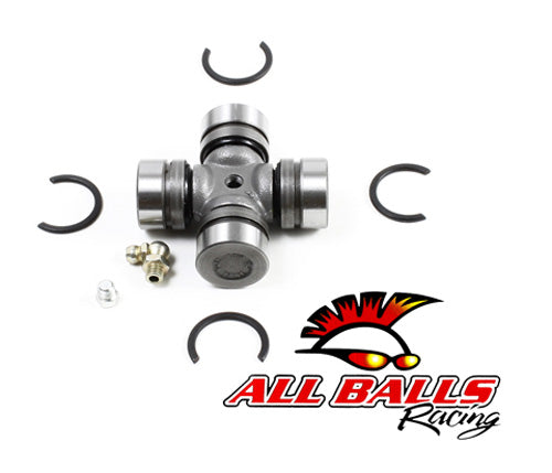 All Balls Racing U-Joint Kit 25mm x 45mm - Durable Replacement Part