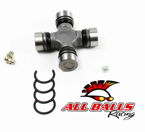 All Balls Racing U-Joint Kit 1" x 2.38" - Part Number 19-1011