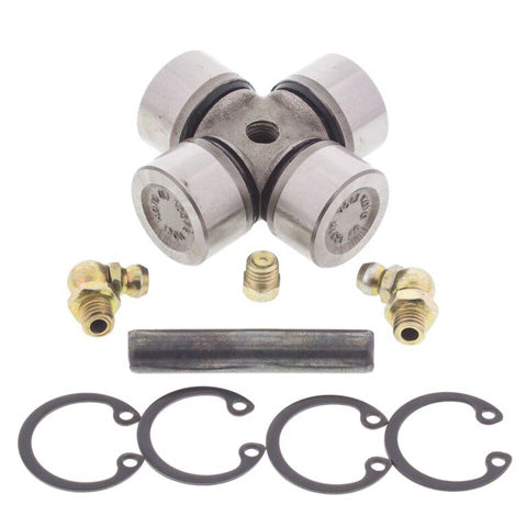 All Balls Racing U-Joint Kit 0.84 Inch x 1.8 Inch - Part Number 19-1016